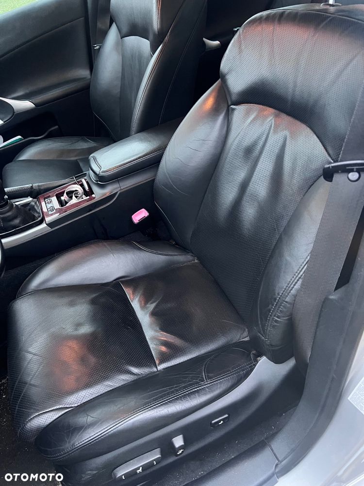 Lexus IS 250 Comfort - 14