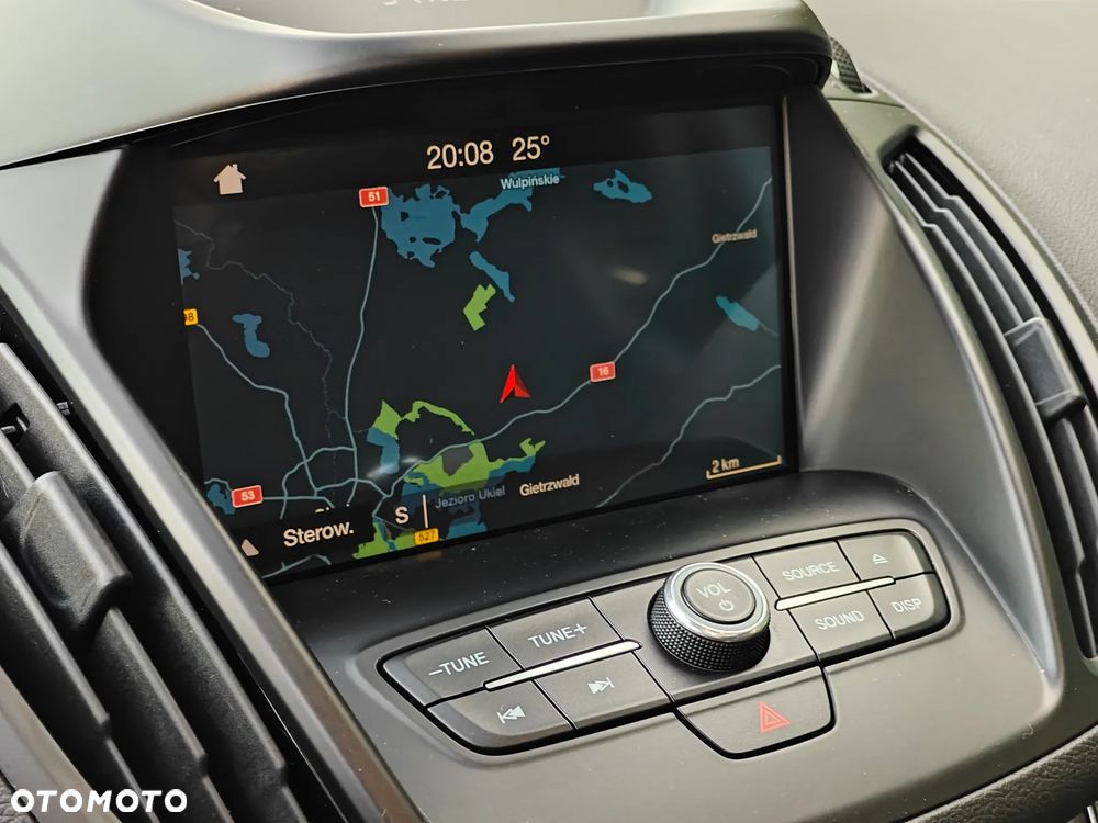 Ford Kuga 2.0 TDCi AWD ST-Line Black - 29