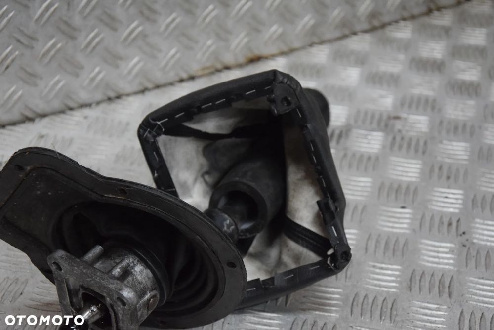 JEEP CHEROKEE ZJ 2.5 TD LEWAREK BIEGÓW - 7