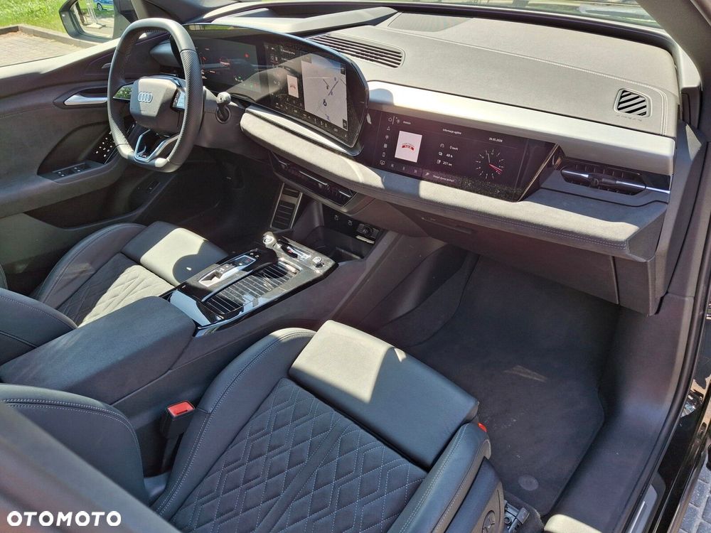 Audi Q6 e-tron - 23
