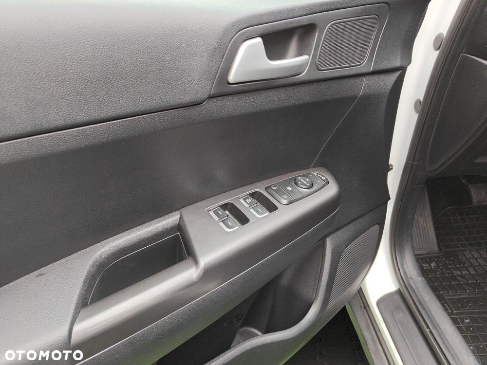 Kia Sportage 1.6 GDI M 2WD - 11