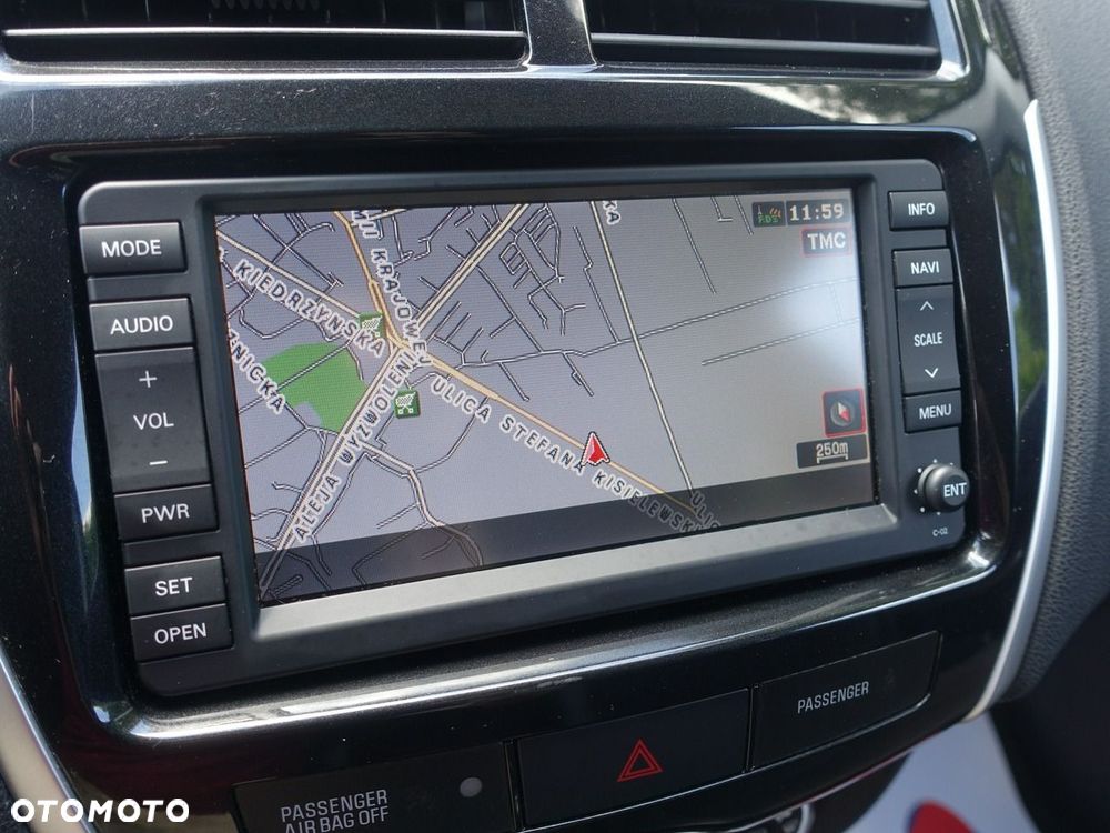 Citroën C4 Aircross 1.6 Stop & Start 2WD Selection - 20