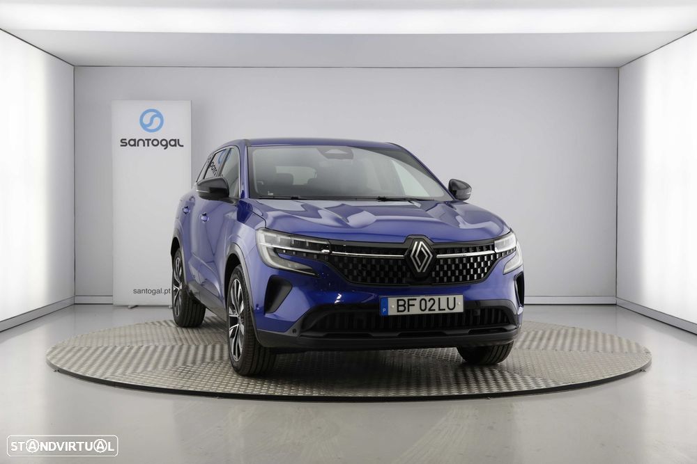 Renault Austral 1.3 Mild Hybrid Techno - 9