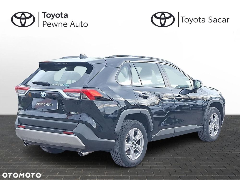Toyota RAV4 - 5