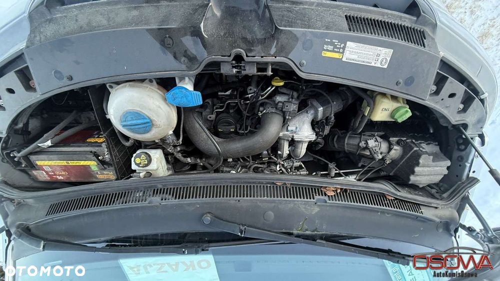 Volkswagen Multivan - 36