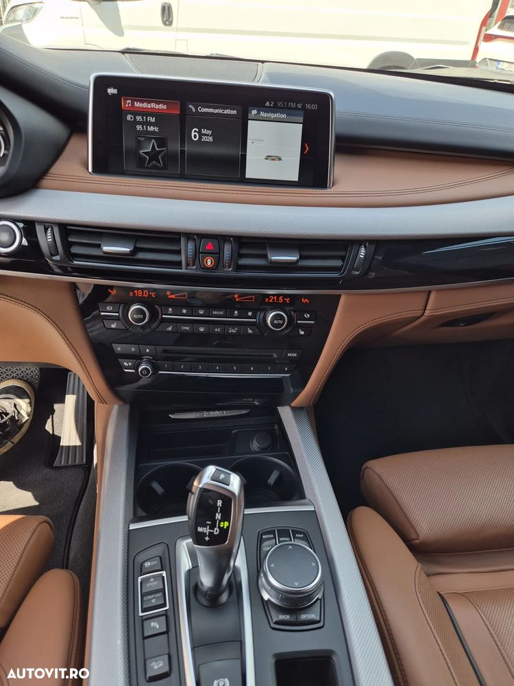BMW X5 - 13