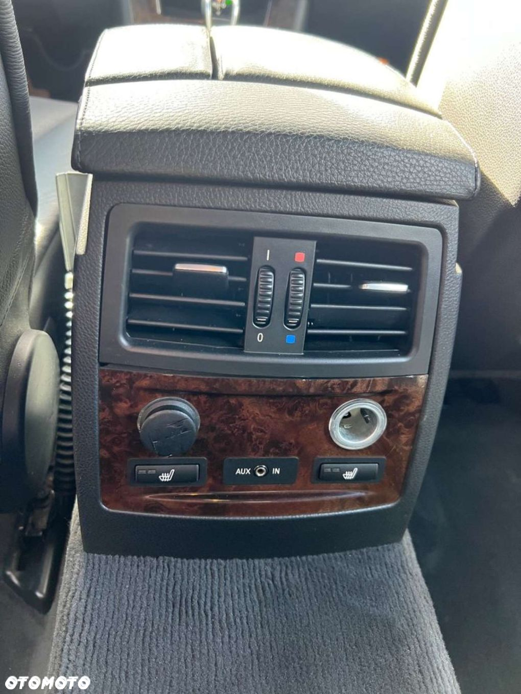 BMW Seria 5 - 19