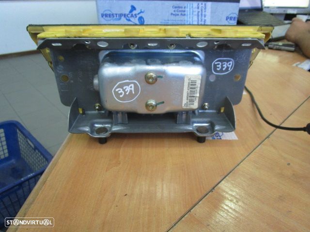 Airbag Passageiro 500000600763000 SEAT IBIZA 1998 - 3