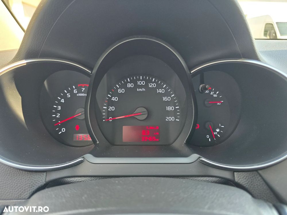 Kia Picanto 1.0 Start - 27