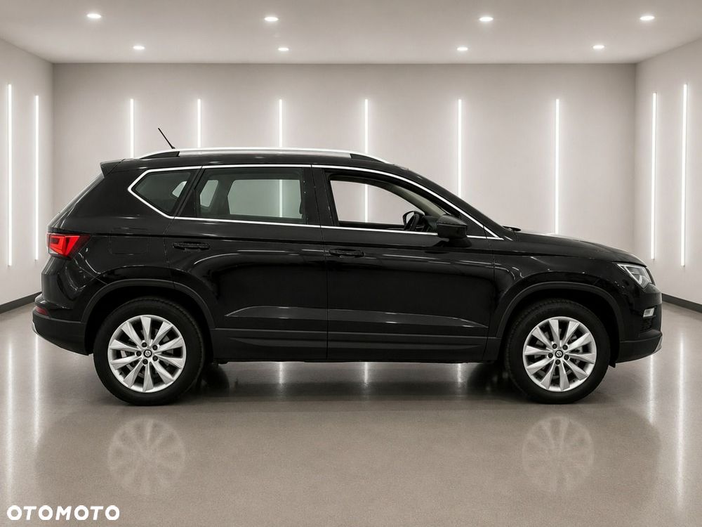 Seat Ateca - 4