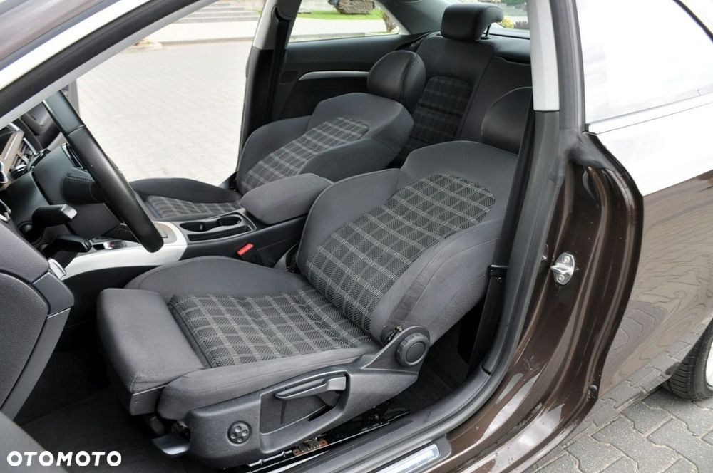 Audi A5 Coupé - 27