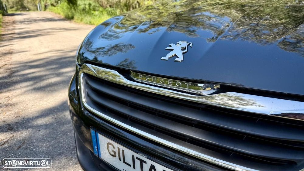 Peugeot 308 SW 1.6 BlueHDi Active - 17