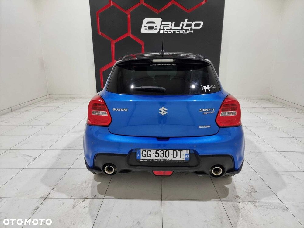 Suzuki Swift - 12