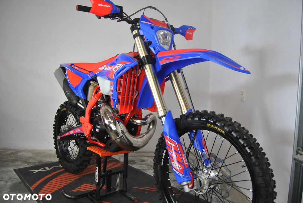 Beta RR - 9