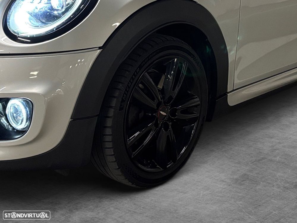 MINI 3 Portas Cooper S - 18