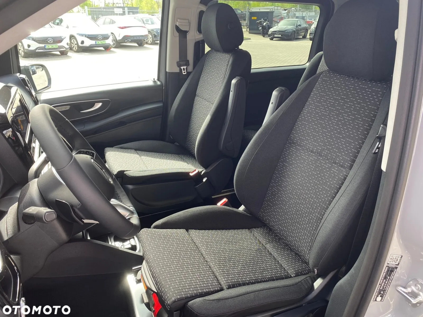 Mercedes-Benz Vito - 20