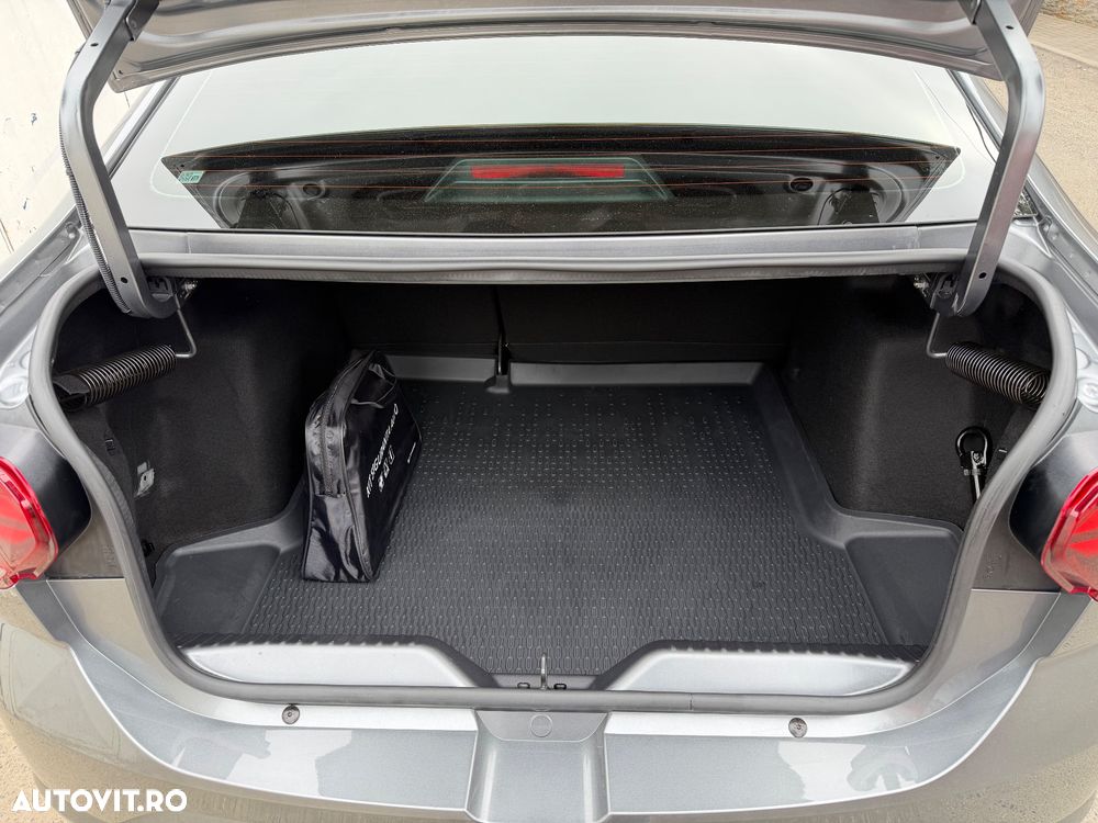 Dacia Logan ECO-G 100 MT6 XX - 4