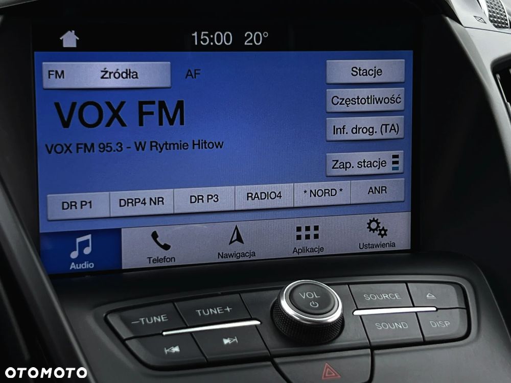 Ford Kuga 2.0 TDCi 4x4 Vignale - 27