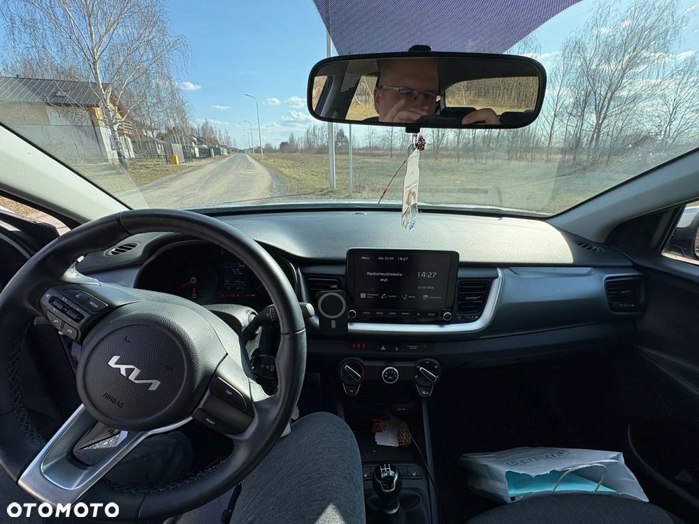 Kia Stonic 1.2 M - 14