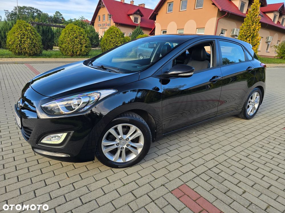 Hyundai i30 1.4 Premium - 2