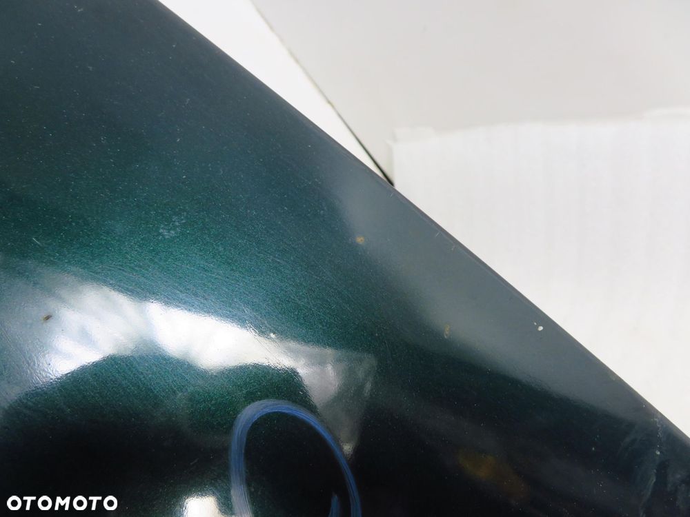 MASKA BMW E38 LIFT 430/6 Oxforgruen 2 Metallic - 13