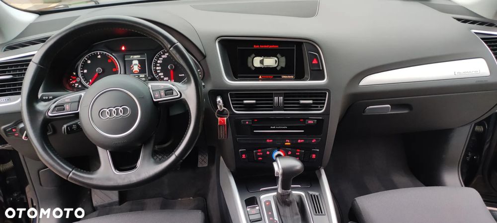 Audi Q5 2.0 TDI Quattro S tronic - 19