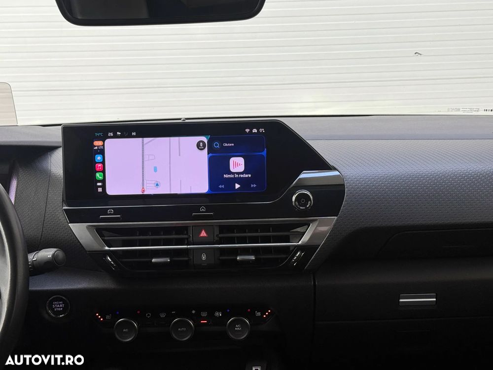 Citroën C4 1.5 BlueHDi 130 S&S EAT8 MAX - 15