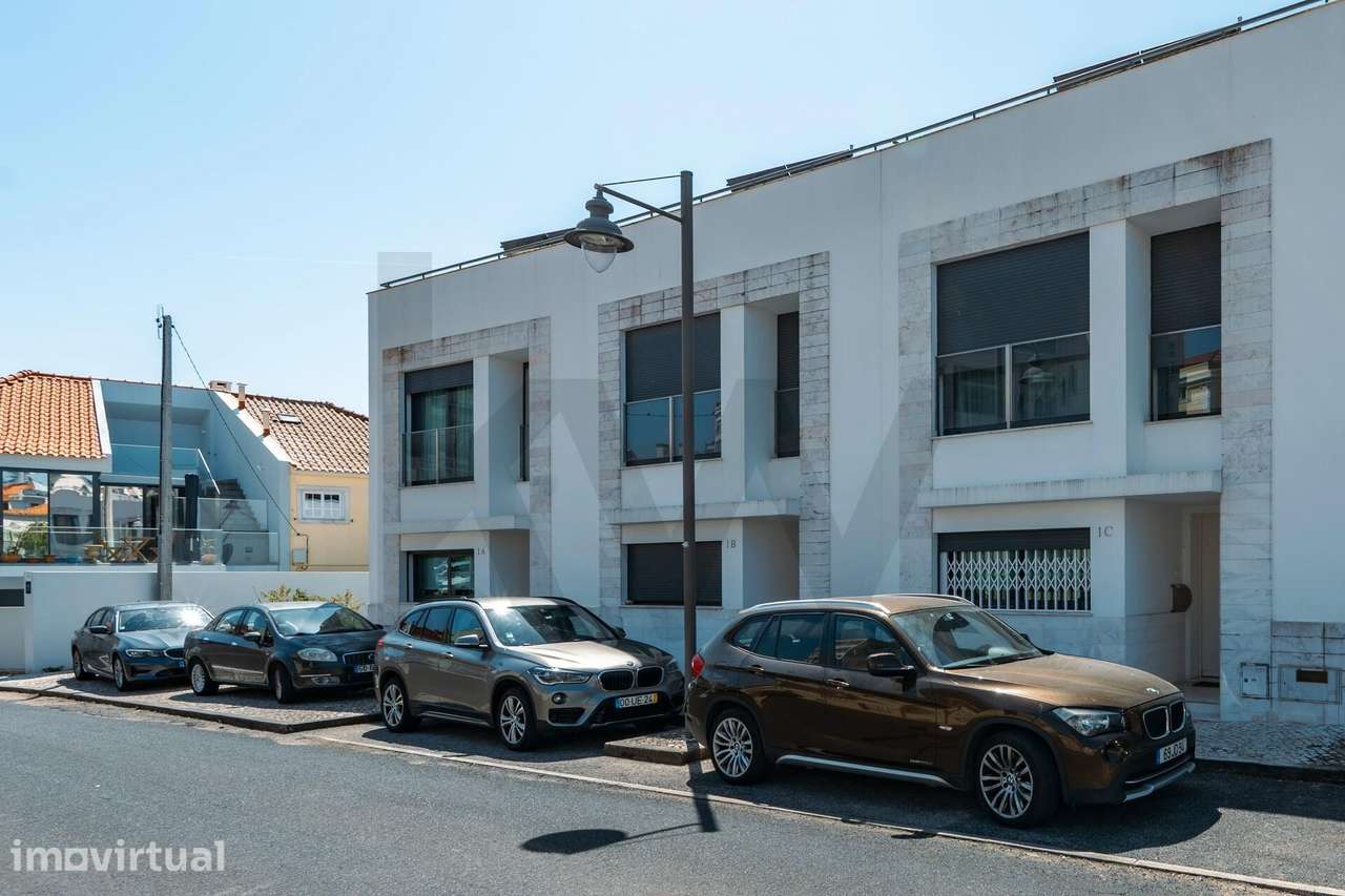 Fantástica TownHouse  em Belém - Grande imagem: 2/57
