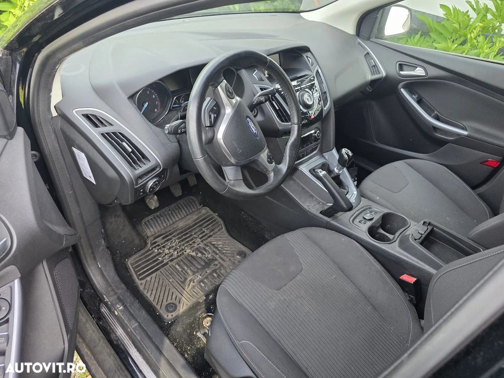 Ford Focus 1.0 EcoBoost Sport - 6