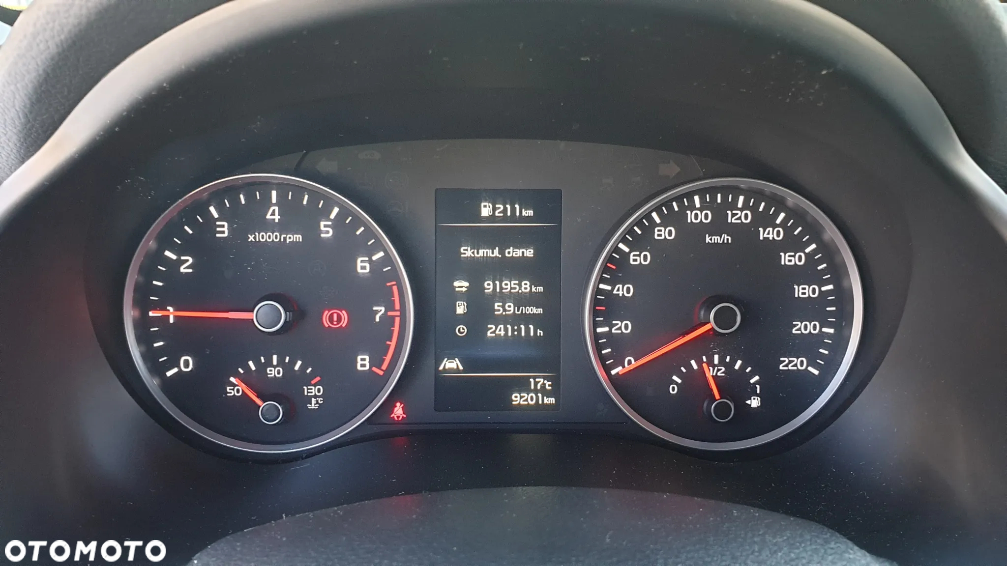 Kia Stonic 1.0 T-GDI L - 14