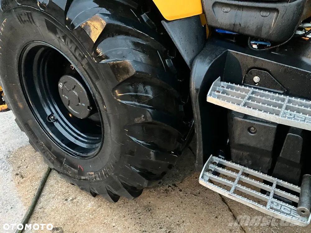 JCB 3CX CONTRACTOR - 5