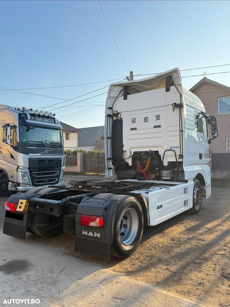 MAN TGX 18.440 EEV - 4