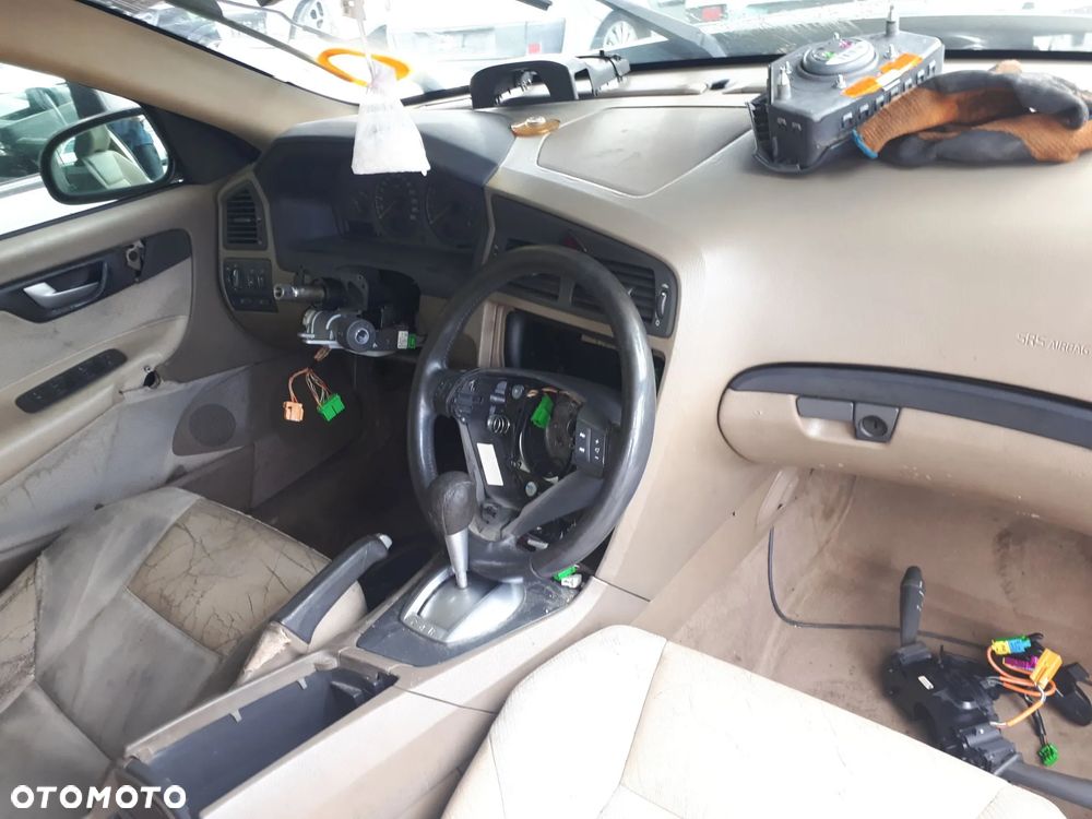 VOLVO S60 2.4 20V 00-04 B5244S ALTERNATOR - 32