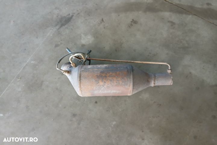 Filtru de particule PF6008 A6394900992 15508997 PF6008 A6394900992 15 - 2