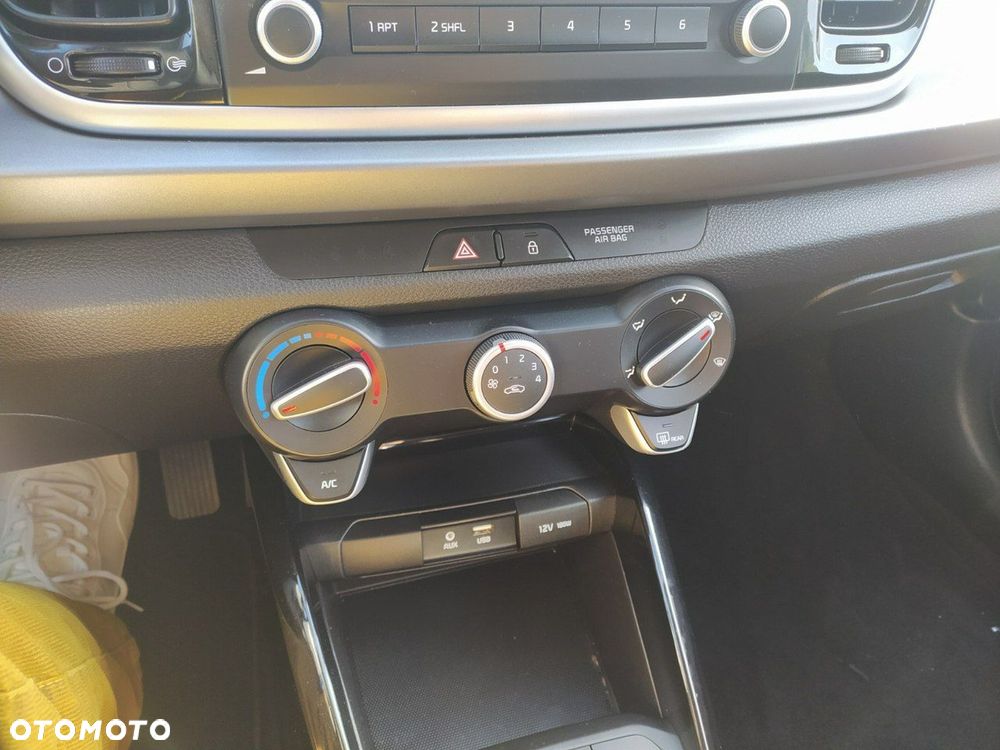 Kia Rio 1.0 T-GDI M - 8