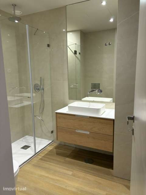 T1 pronto a habitar - Grande imagem: 3/4