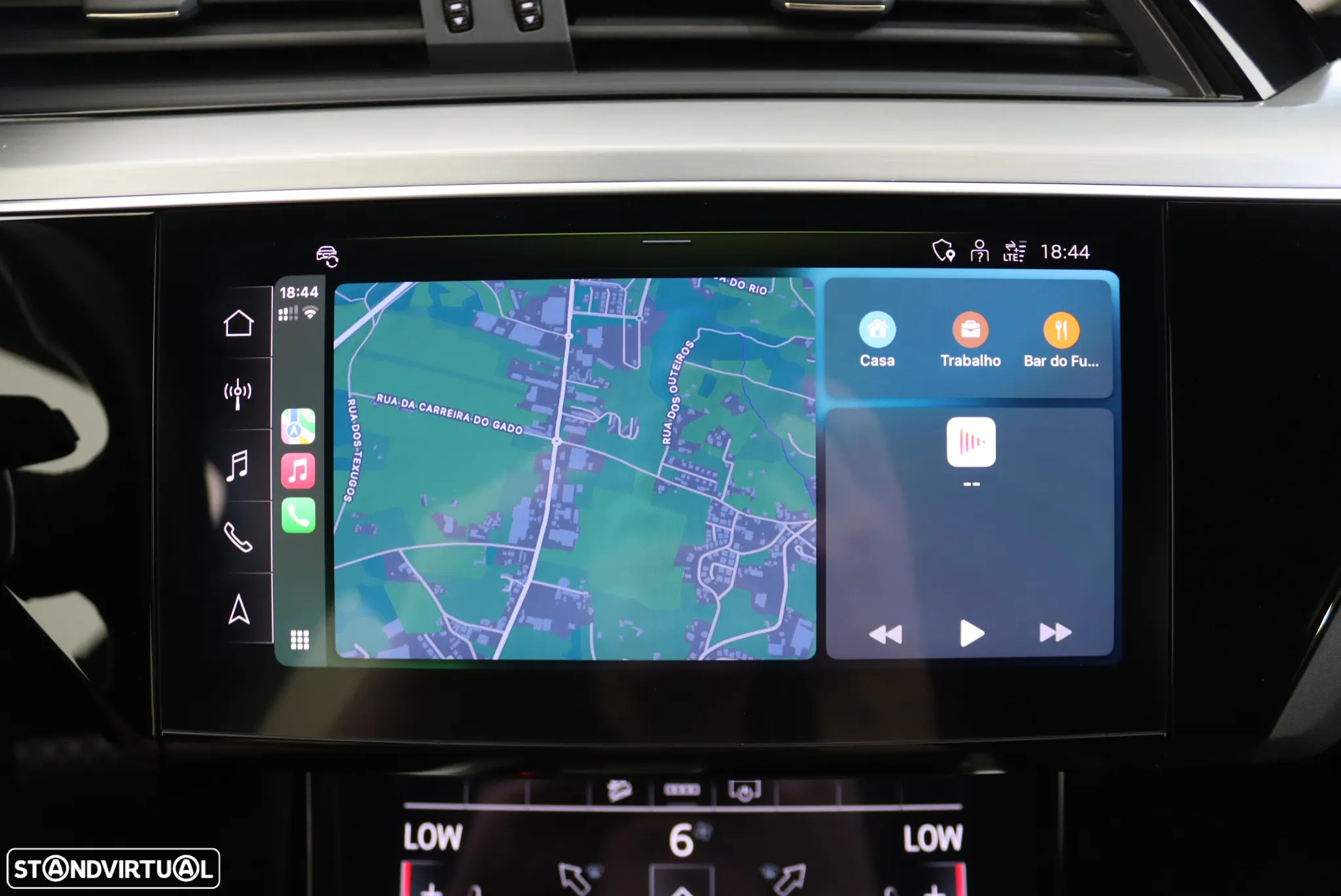 Audi e-tron 55 quattro S line - 38