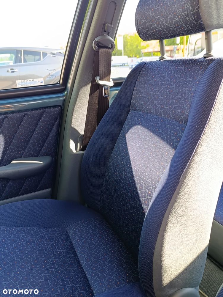 Fiat Siena 1.4 EL - 9