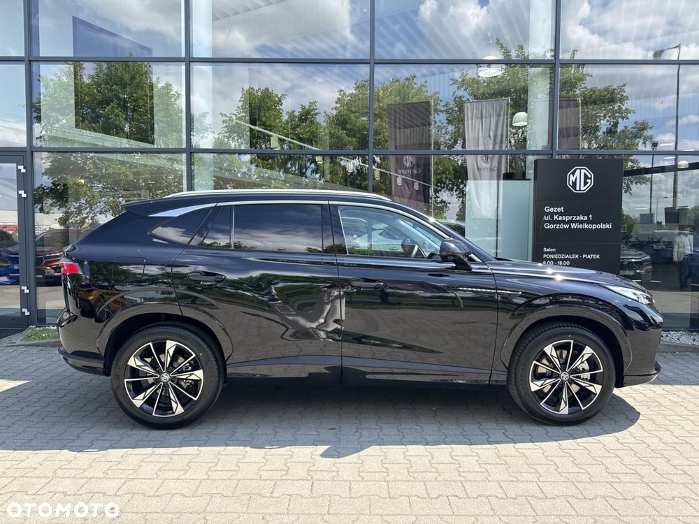 MG HS 1.5T HEV+ Exclusive - 6
