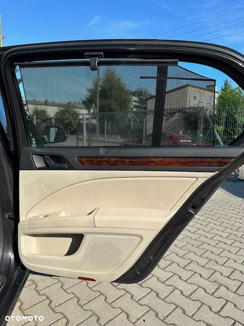 Skoda Superb - 15