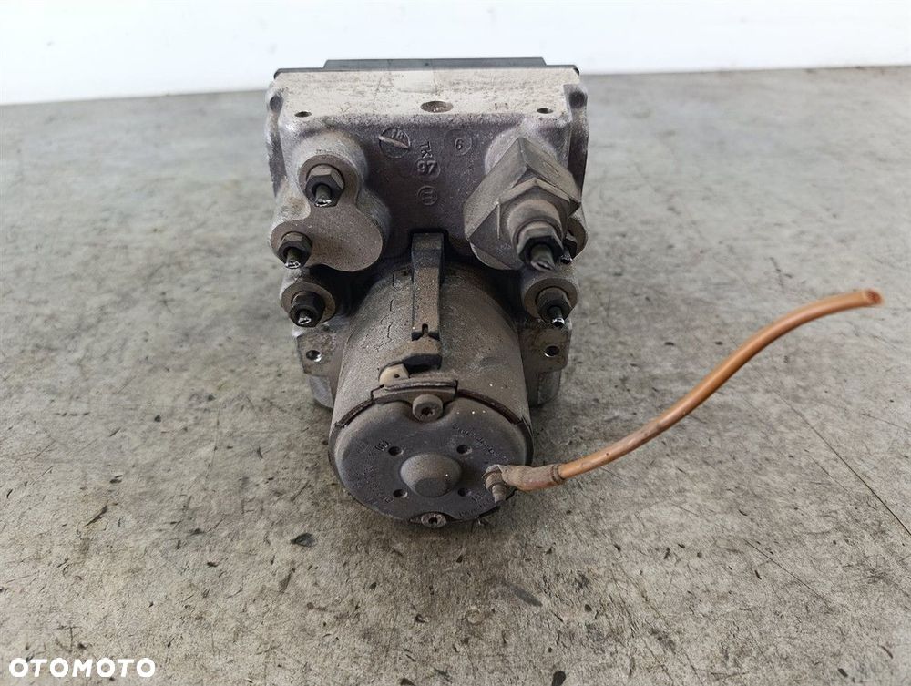 POMPA ABS BMW 5 E39 1090910 2.0 24V 520i - 5