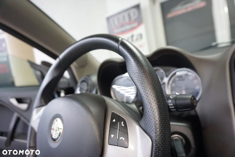 Alfa Romeo Mito TB 1.4 16V Turismo - 23
