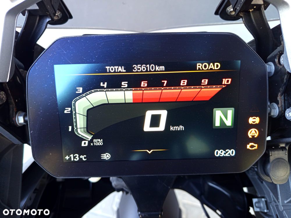 BMW GS - 40