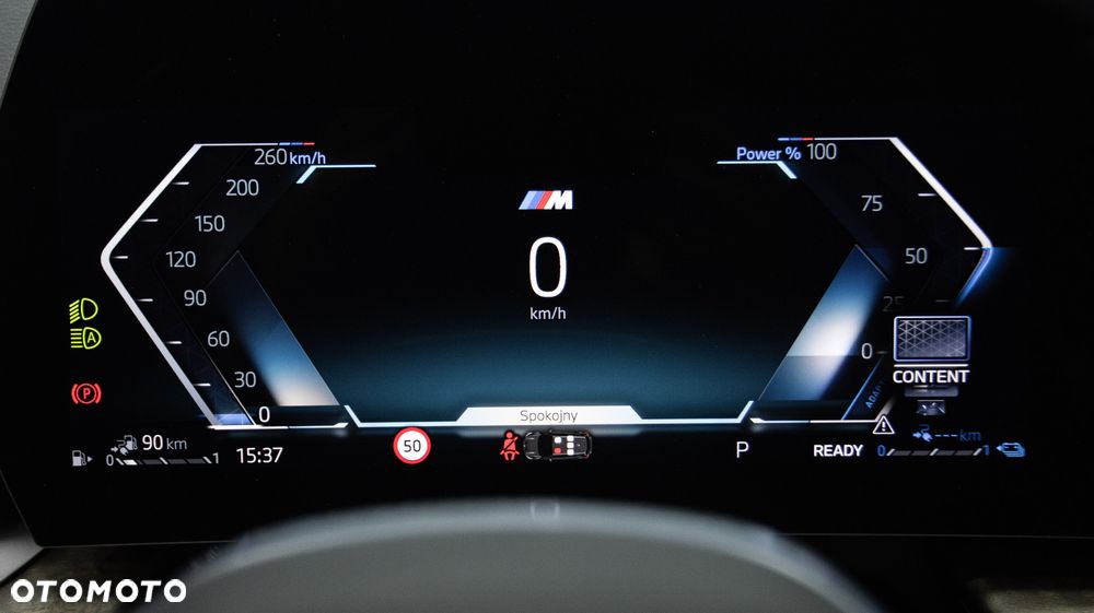 BMW Seria 2 225e xDrive M Sport sport - 29