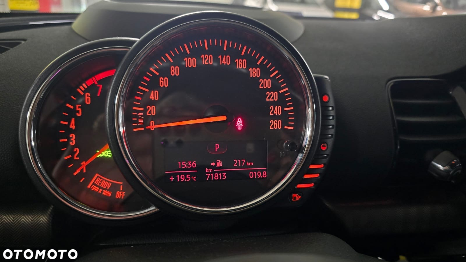 MINI Clubman Cooper S GPF sport - 13