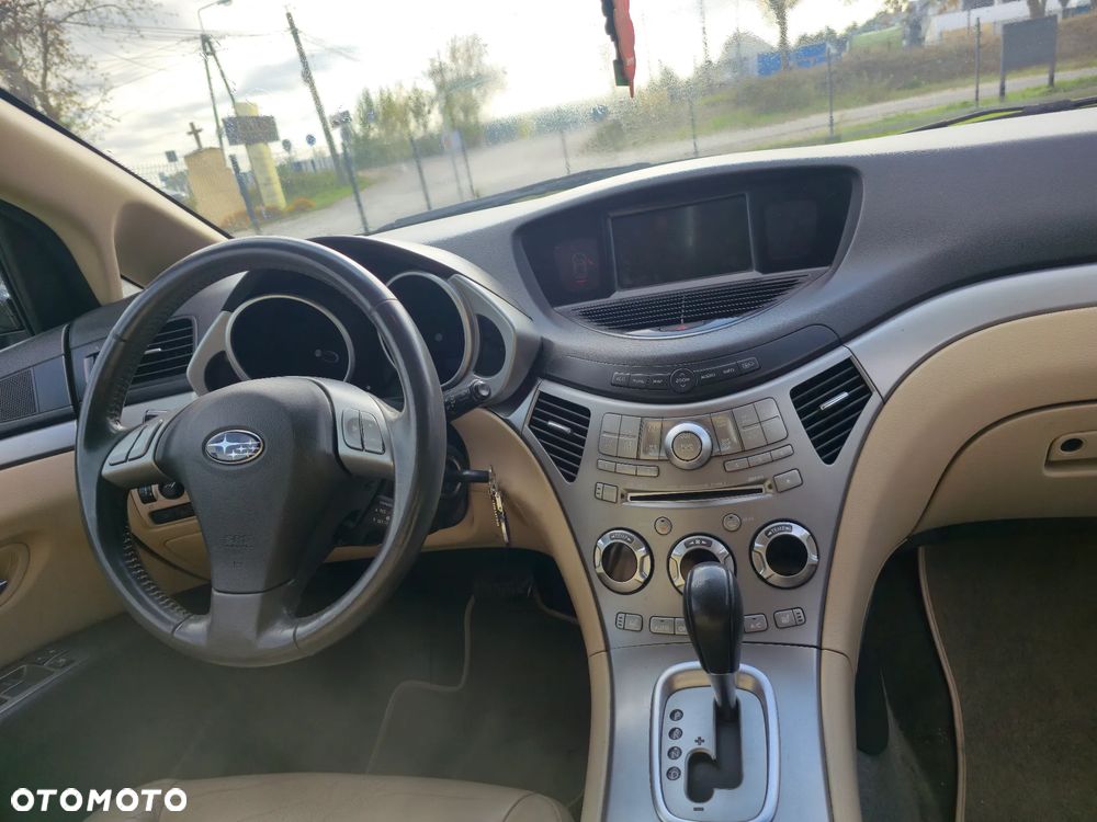 Subaru B9 Tribeca - 6