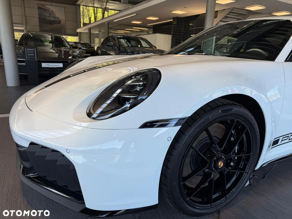 Porsche 911 - 10