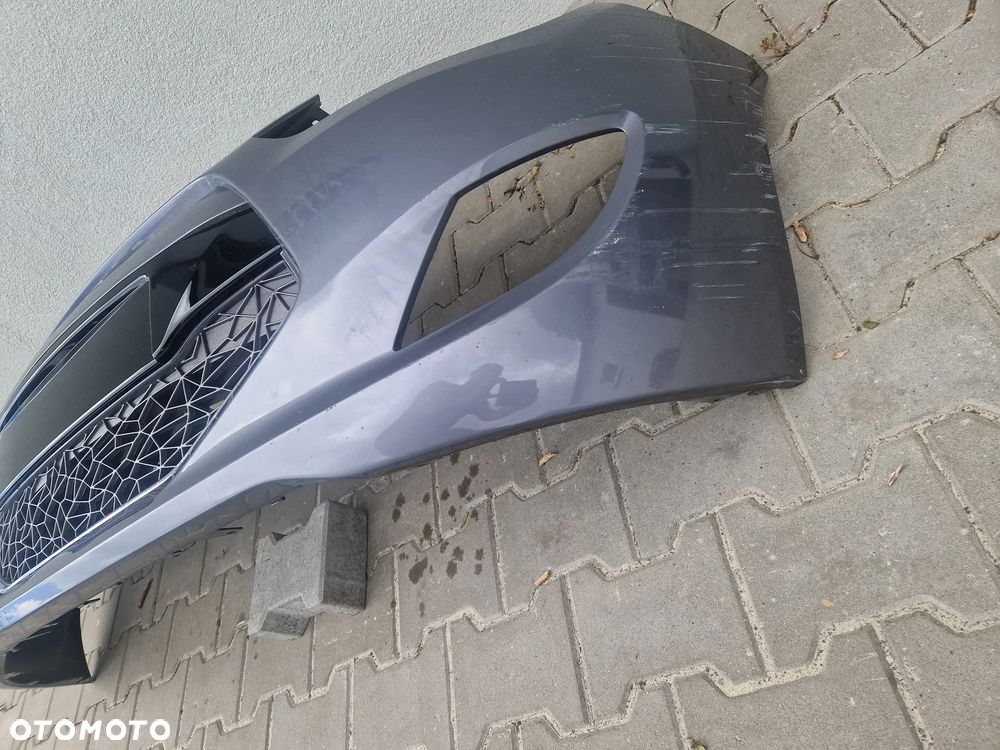 Zderzak Hyundai ix20 - 8