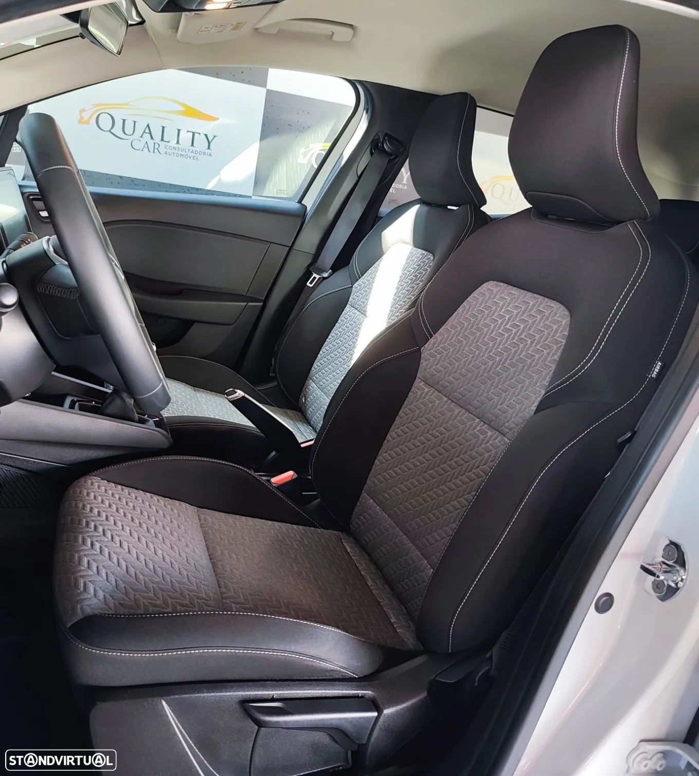 Renault Clio 1.0 TCe Limited Bi-Fuel - 7