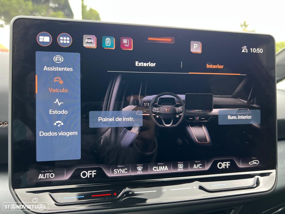 Cupra Born 79 kWh e-Boost - 25
